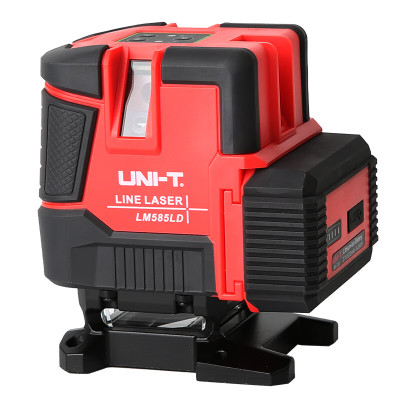 优利德(UNI-T)激光水平仪 LM585LD/套