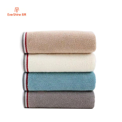 永亮毛巾(72*32)21支超柔质感生活面巾4707/条