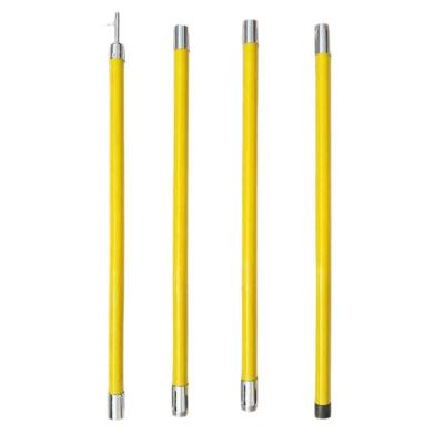 华夏京铁城 户外拾物器 可拆卸 组