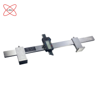 LZKL数显磨耗尺F2971S件