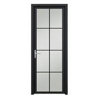 满盛达建 钛镁合金门 可定制 平方米