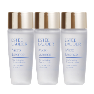 雅诗兰黛肌初赋活原生液微精华水精华露30ml*3保湿滋润细腻 30ml*3