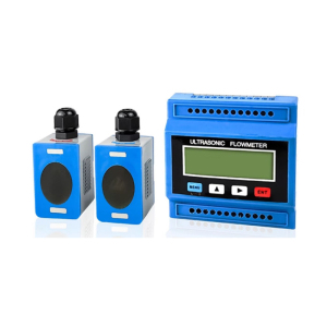 工霸 超声波流量计 线长15m <套>