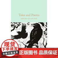 Tales and Poems