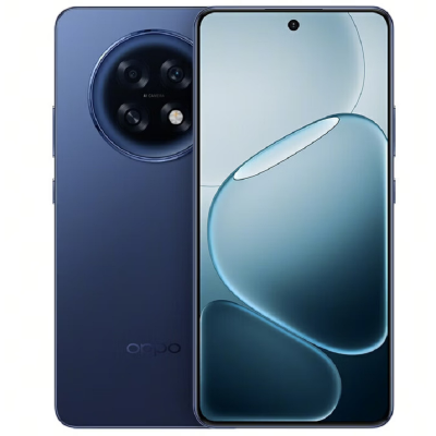 OPPOA6l 5G 福海蓝 12GB+256GB 手机耐用新一代 强悍更流畅 IP69 满级防水 超抗摔金刚石架构 第三代高通骁龙 7 7000mAh