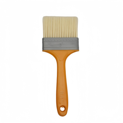 铁洋 毛刷 植毛刷 3寸 200mm 把