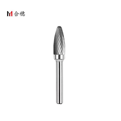 合穗硬质合金旋转锉/支 HS-XZZ-003 F1225M06