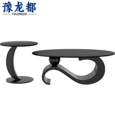 豫龙都 茶几组合 1.2m 套