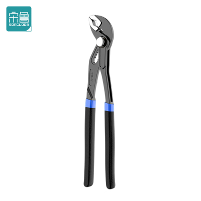 宋鲁SONGLOOM 管钳 10寸把