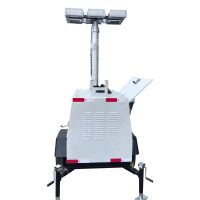 金陵乐信 工作灯 LXZM-8521