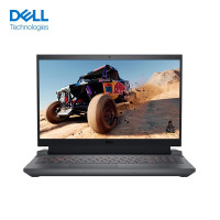 戴尔(DELL)新游匣G15 5530 13代酷睿i7-13650HX 32G 1TB固态 RTX4060 15.6英寸游戏本大学生畅玩黑神话悟空笔记本电脑 定制版