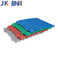 静科防滑垫300*300*15mm块