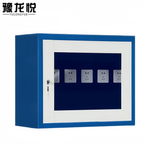 豫龙悦工具充电柜