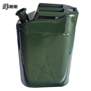 洋蝲蝲 油桶 25L 单位:个