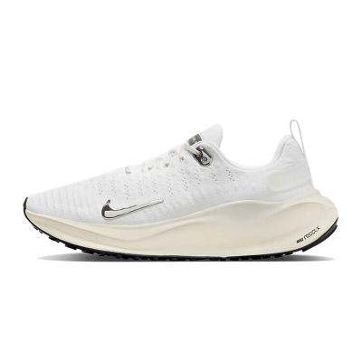 NIKE耐克跑步鞋REACTX INFINITY RUN 4轻便低帮女鞋DR2670-104 C