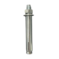 常品 膨胀螺栓 M10*70mm 个