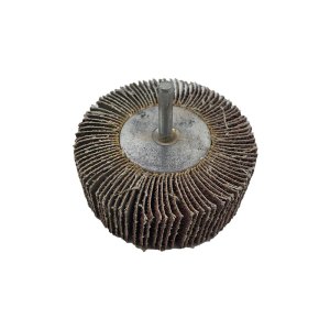 昌赞 百叶磨头 40*25*6mm 个