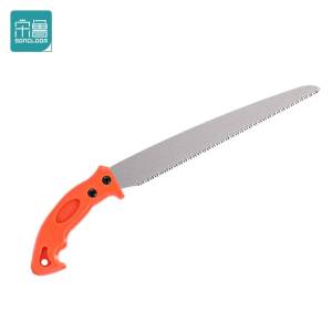 宋鲁 SONGLOOM 手锯 380mm 把