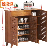 豫汉迎简约鞋柜