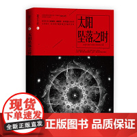 星云志.太阳坠落之时