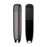 联想来酷V33-1.97黑色蓝牙 WIFI播放器电子词典小初高同步视频