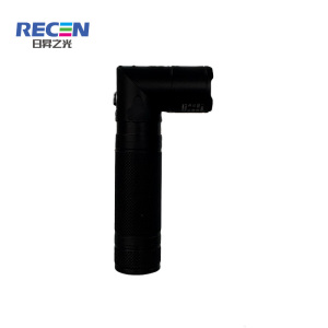 日昇之光(RECEN)RSC8020-G-3W 转角手电筒