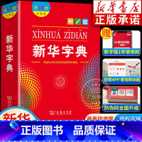 [正版]书店字典大字版 第12版大字本字典人教版中小学生非第11版第十二版大开本新版现代汉语词典商务印书馆
