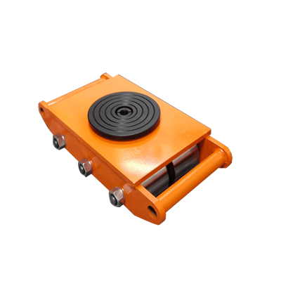 锴晟 搬运坦克 搬运小车 8T-12T(钢轮/尼龙轮) 台