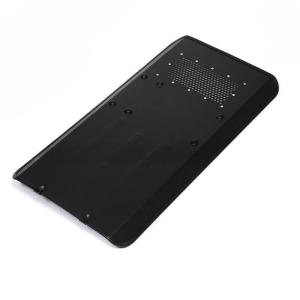 安盾帅 盾牌 加强型折叠把手铝合金手持盾牌 ADS-6200066