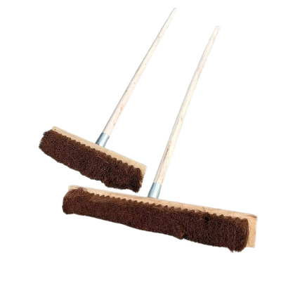 连瑞翔 地板刷棕刷棕推洗车刷宽 25cm 个