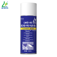 金海利 螺栓松动剂 LWD40 400mL 瓶