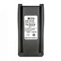 通汀远适配海能达TC780电池 BL1703/块(1800mAh)