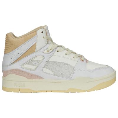 彪马(Puma)复古潮流拼接板鞋女鞋舒适防滑街头休闲运动鞋