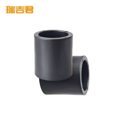 瑞吉君 PE直接 63mm 个