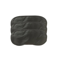 以雅以南 一次性眼罩黑色/个