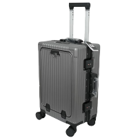 三人居拉杆箱行李箱旅行箱登机箱SRJLGX005/个