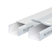 茉冉 线槽 100*60/米