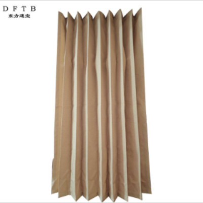 DFTB 通道车绒帘 1.05m*1.25m 条