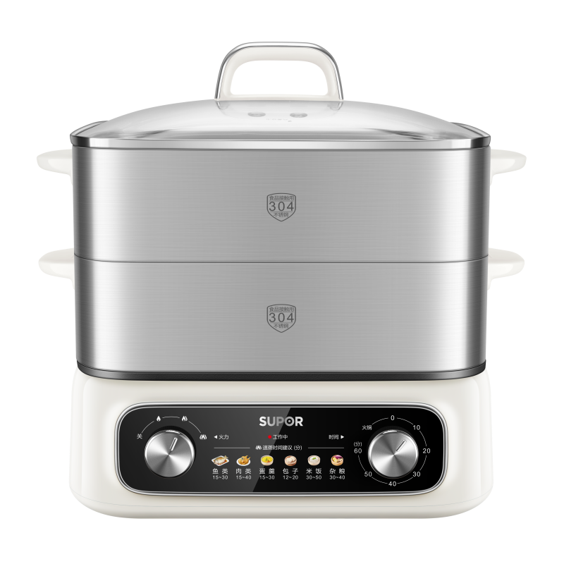苏泊尔(SUPOR)电蒸锅ZN30FK69