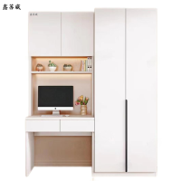 鑫苏威两人组合衣柜1.6*0.6*2.1mXSW-ZH2组