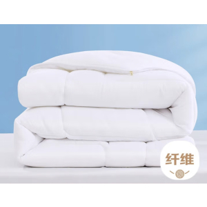 汉司家纺 HANSI-94 大豆纤维被200*230 (计价单位:件)白色