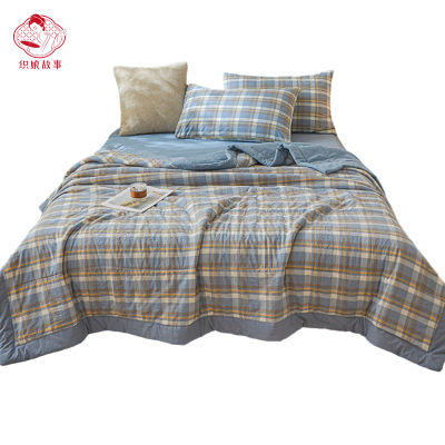 织娘故事 夏凉被 150*200cm/张