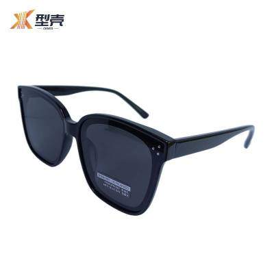 型壳 墨镜 H款 个