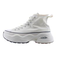 匡威(CONVERSE)匡威女士厚底复古运动休闲板鞋百搭潮流帆布鞋秋冬