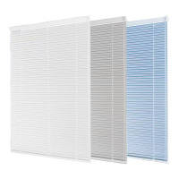 顾享家百叶帘 GXJ-JL4596 平方米