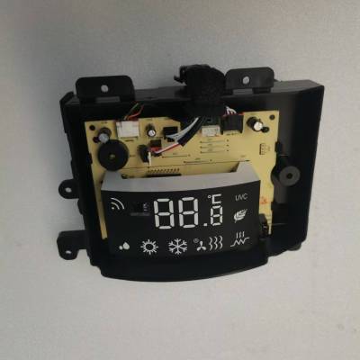 帮客材配 全新原装 P0970139855 IVH- 51YS1NW 内机显示盒 收前务必验货