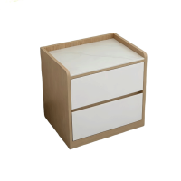 鑫睿辉 床头柜 450*400*450mm 个