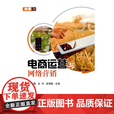 电商运营与网络营销