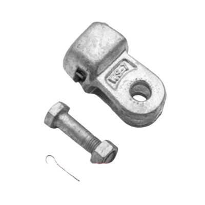 固力发 WS型碗头挂板(QT) WS-7 只