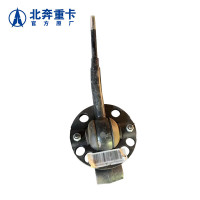北奔重卡1926A换挡杆 档位操作杆 北奔1629 1928 1929A 2628 2629挂挡杆